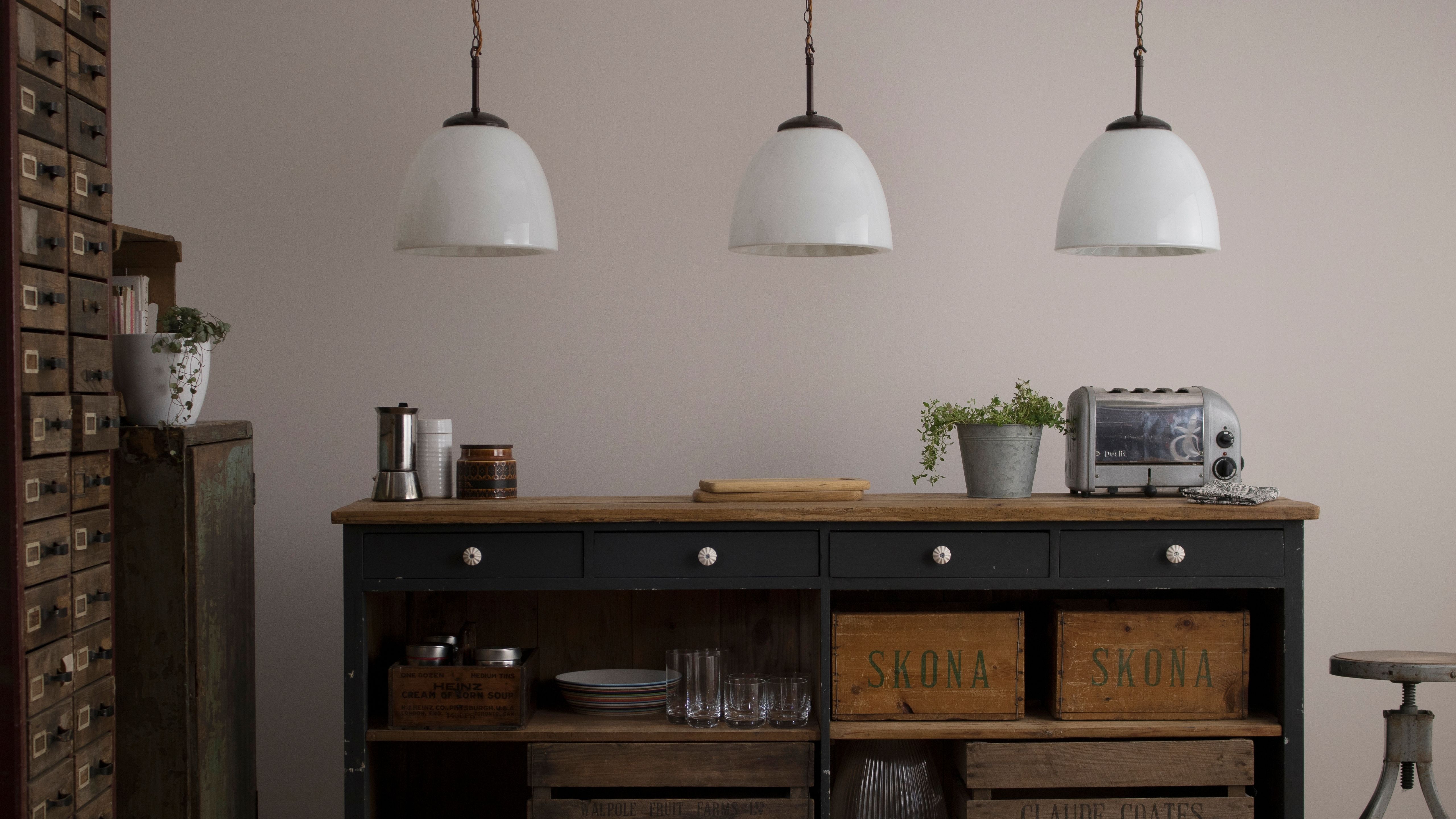 Vintage Lighting | Skinflint