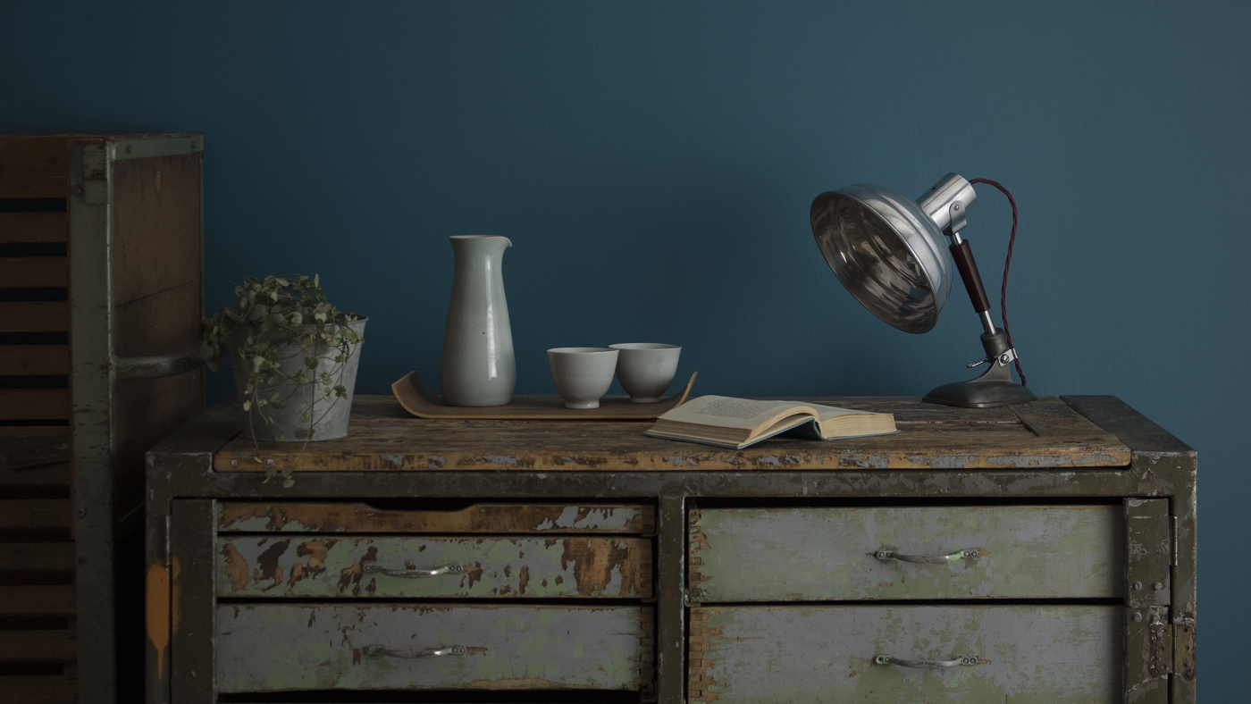 Latest releases: British industrial lighting