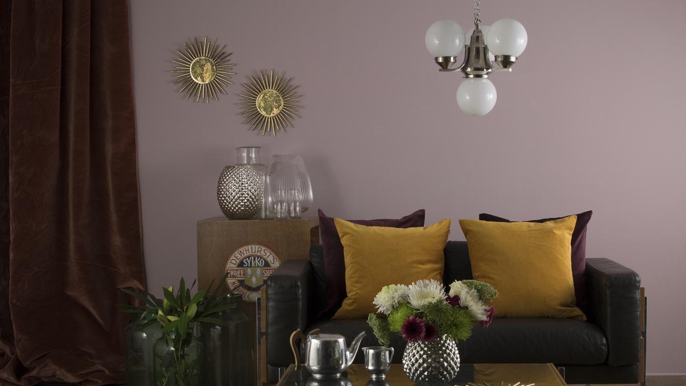Art Deco Lighting: history and design