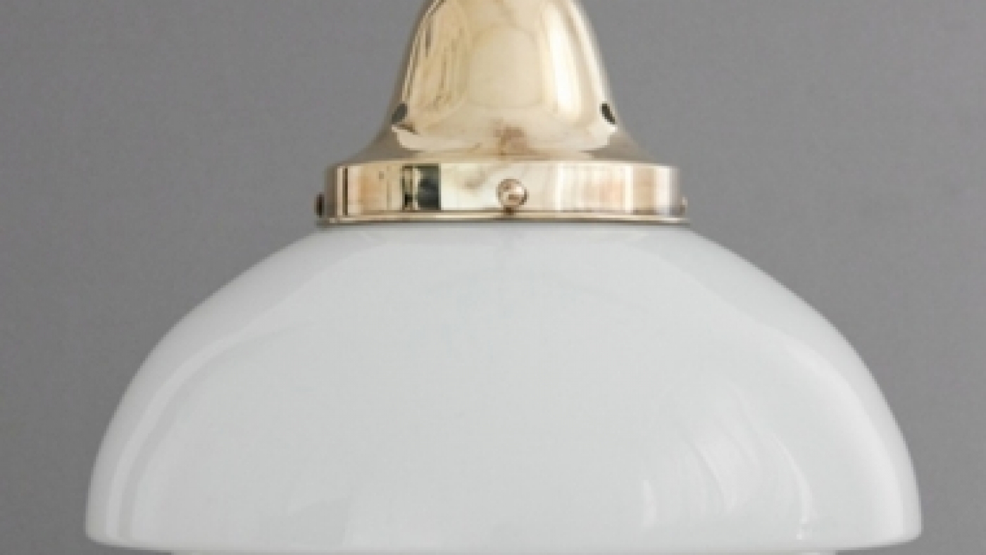 Art Deco Lighting
