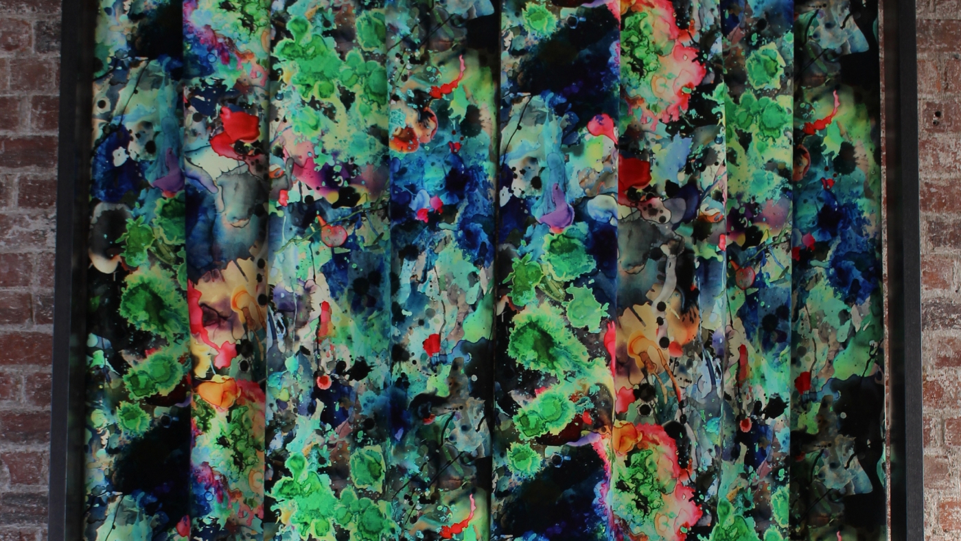 skinflint Meets: Timorous Beasties, pattern design studio