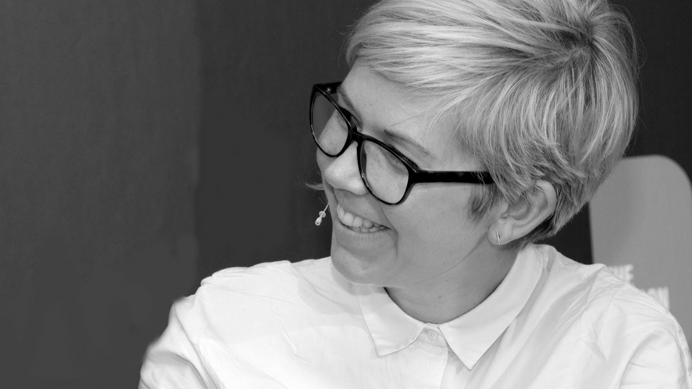 Skinflint Meets: Design Journalist Katie Treggiden