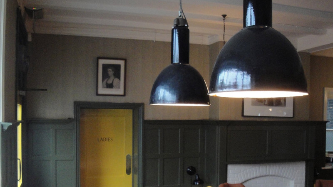 Devonshire Arms