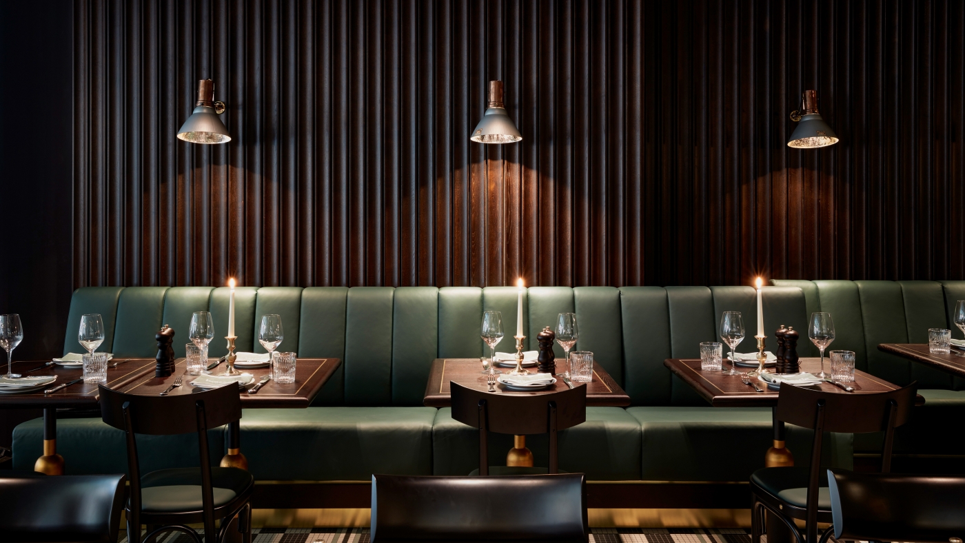 Tortue Hotel, Hamburg